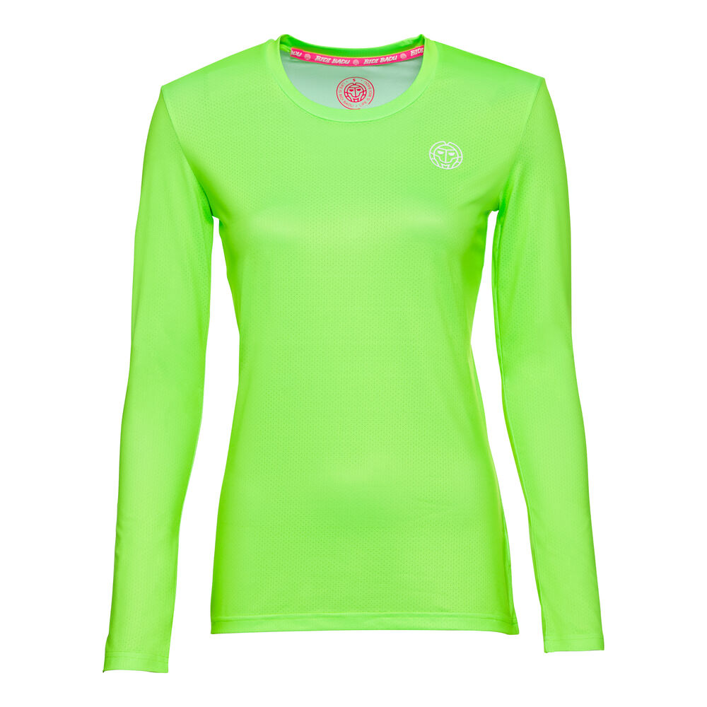 Women Pia Tech Longsleeve