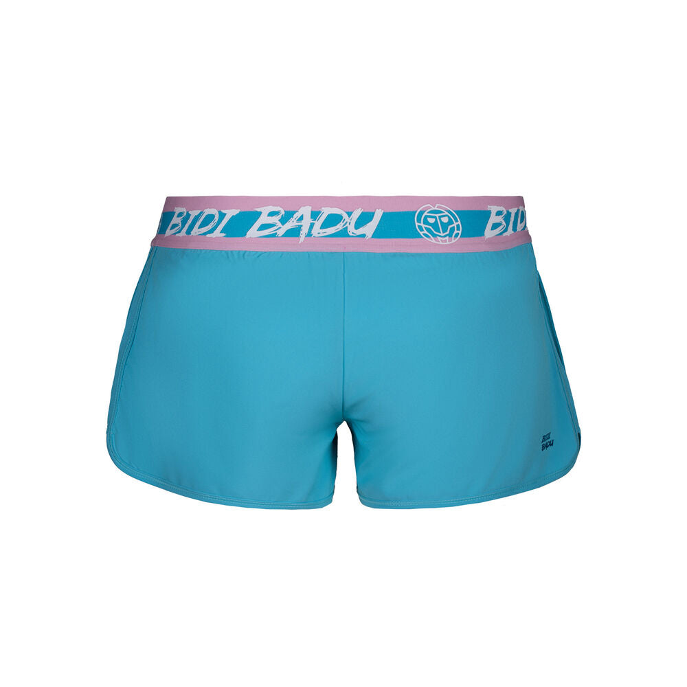 Women Tiida Tech Shorts