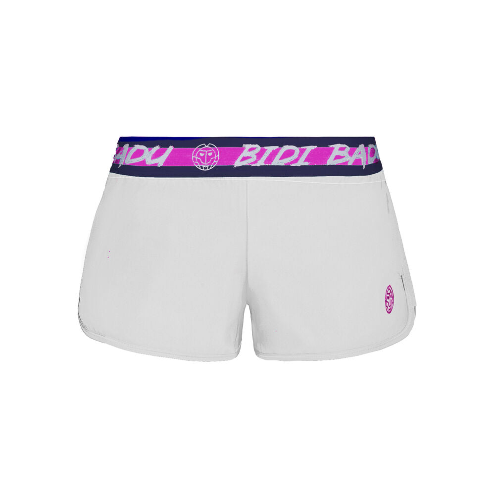 Women Tiida Tech Shorts