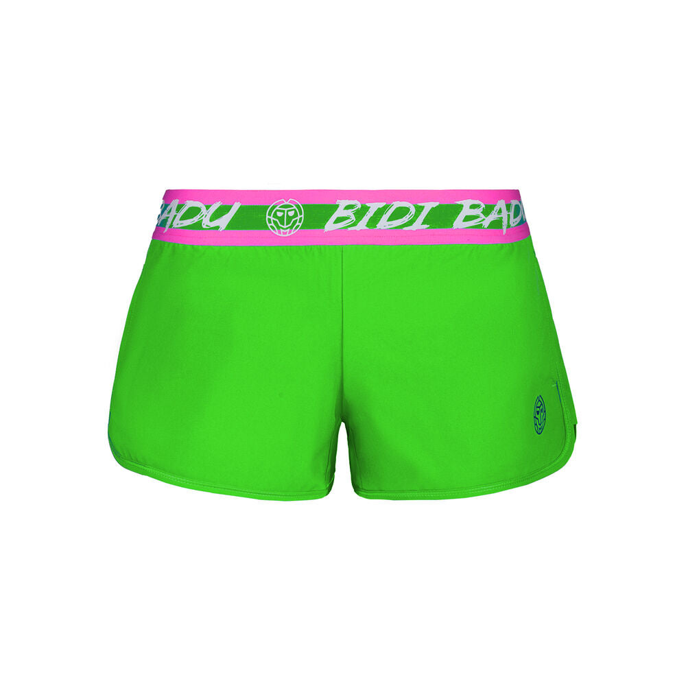Women Tiida Tech Shorts