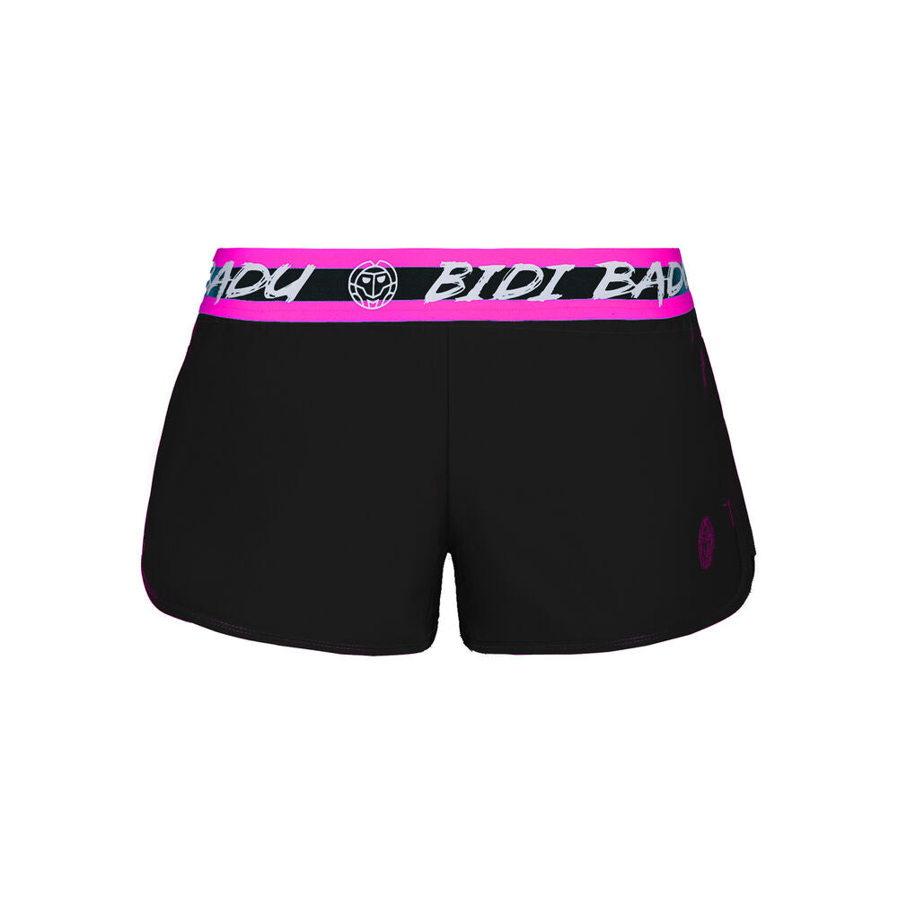 Women Tiida Tech Shorts