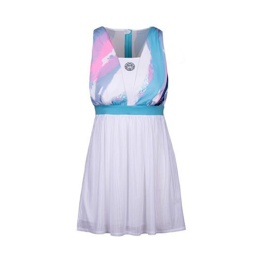 Girls Nia Tech Dress