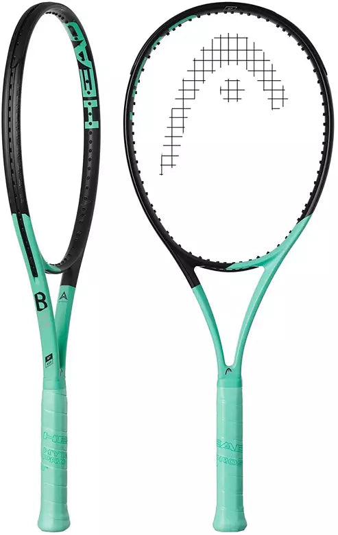 HEAD BOOM MP 2024 Tennis Racket