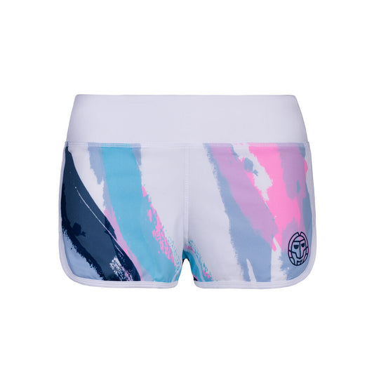 Women Hulda Tech 2 In 1 Shorts