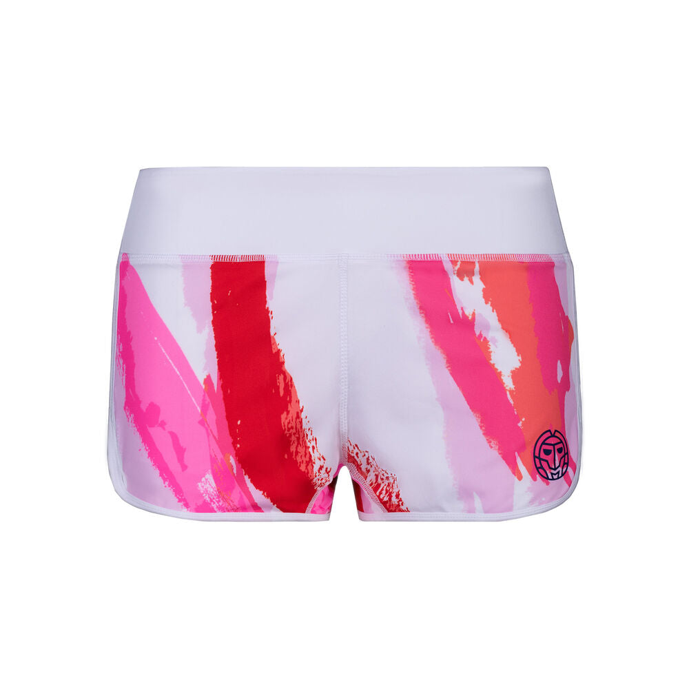 Women Hulda Tech 2 In 1 Shorts