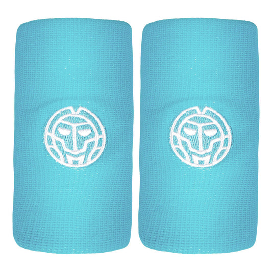 Long Wristband Aqua