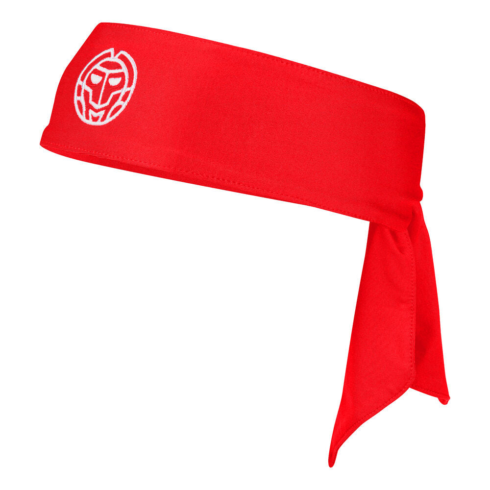 Cole Tech Bandana Red