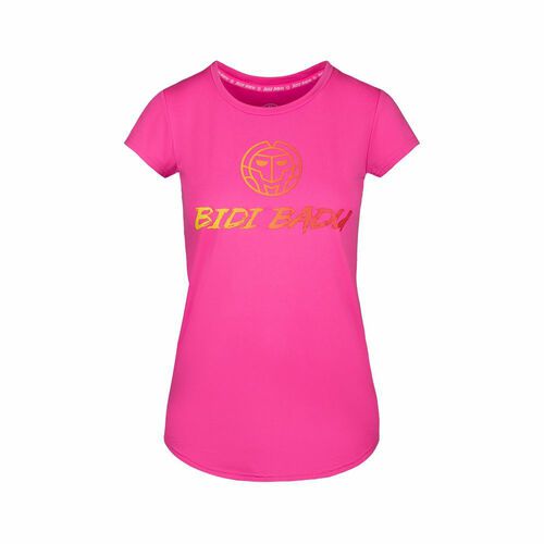 MALEIKA BASIC LOGO TEE