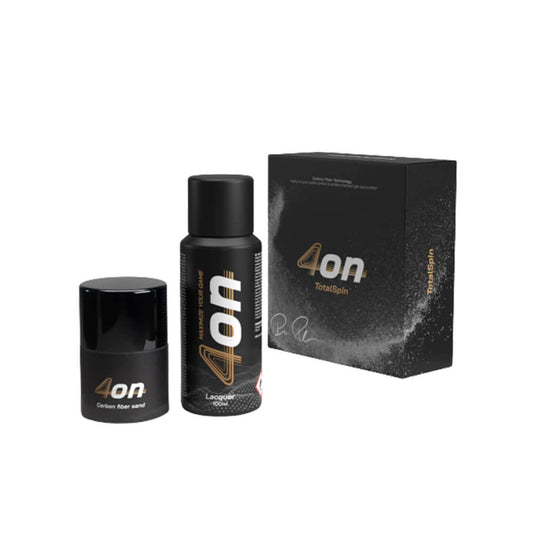 4on TotalSpin Kit