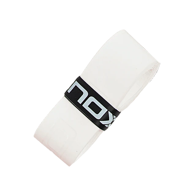 PRO Overgrip in White Unit