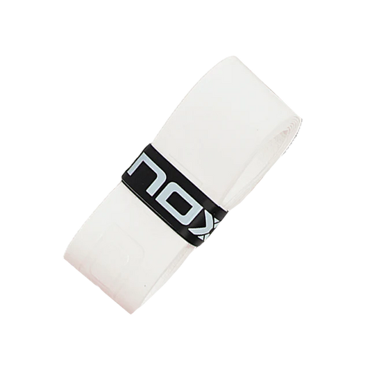 PRO Overgrip in White Unit