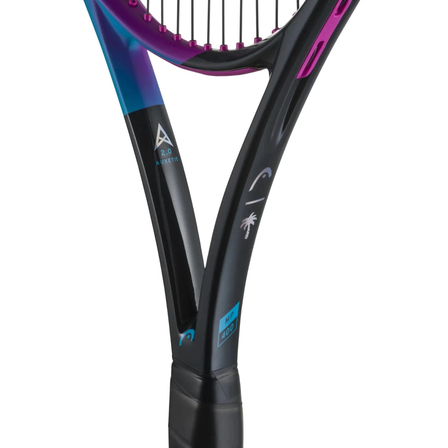 HEAD RADICAL MP Palm Tree Crew 2025 Tennis Racket