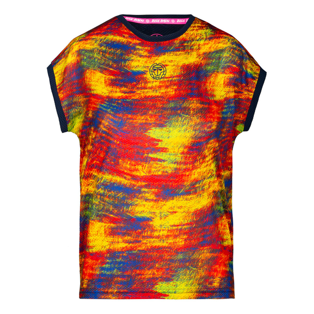Women Maajira Tech Tee