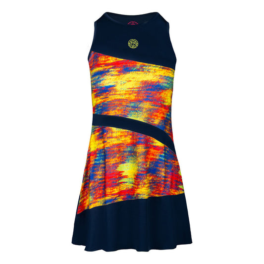 Women Abeni Tech Dress 2 In 1