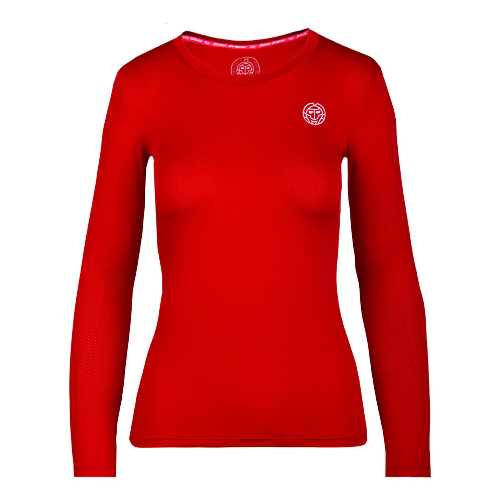 Women Pia Tech Longsleeve