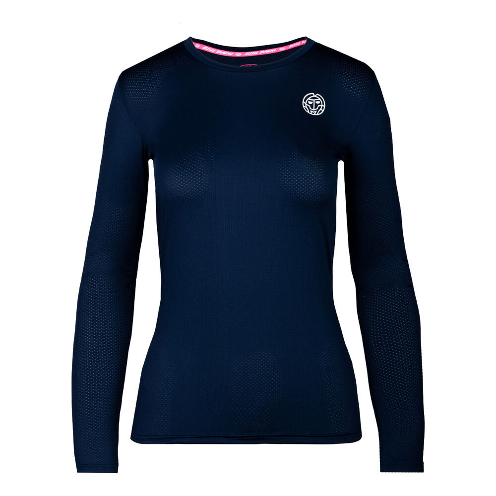 Women Pia Tech Longsleeve