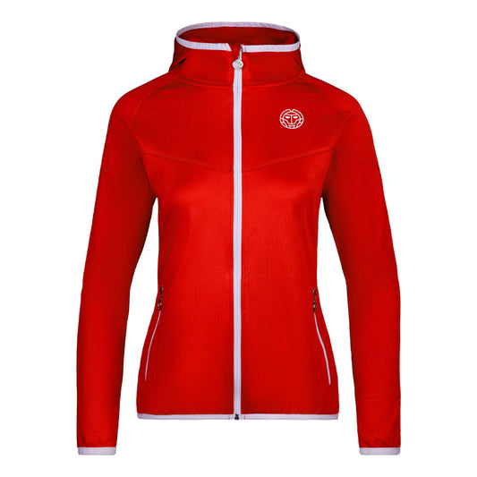 Women Inga Tech Jacket