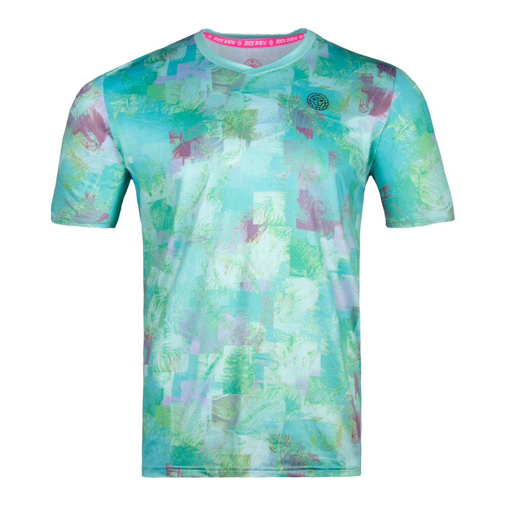 Men Kovu Tech Tee