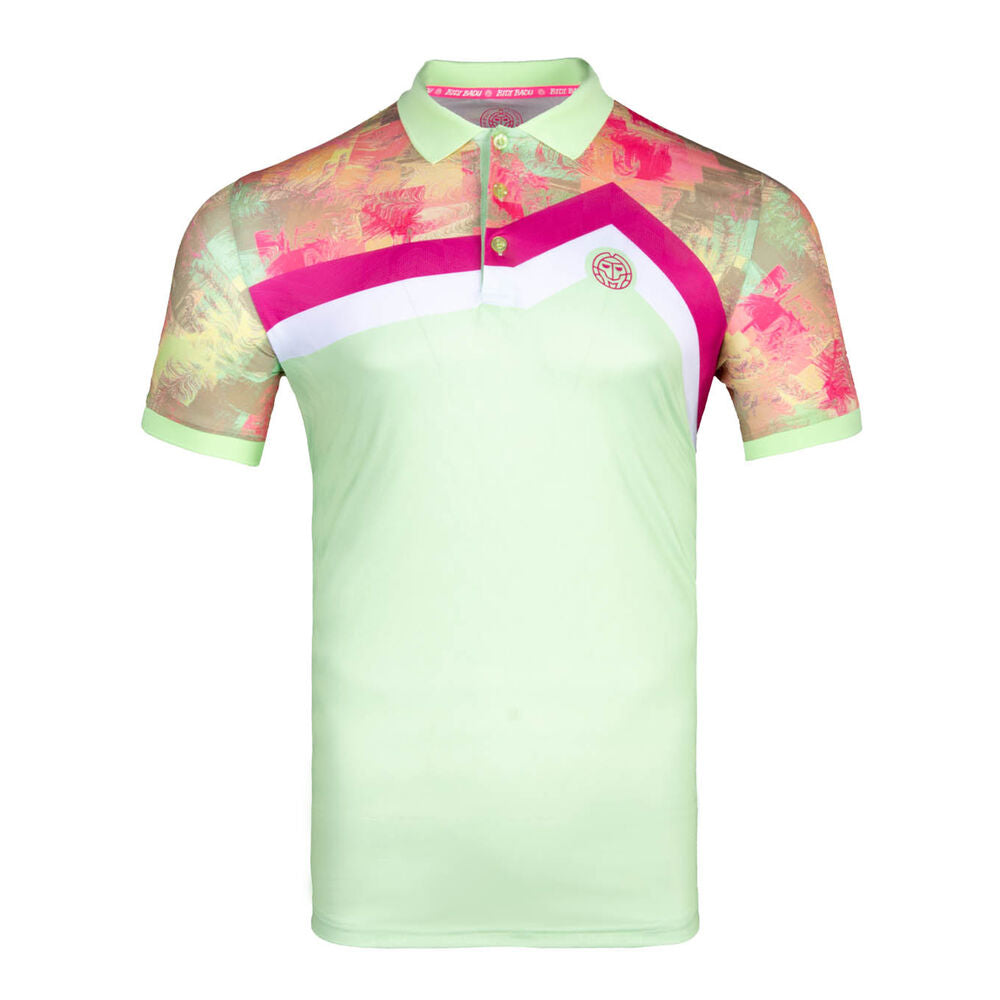 Men Idir Polo
