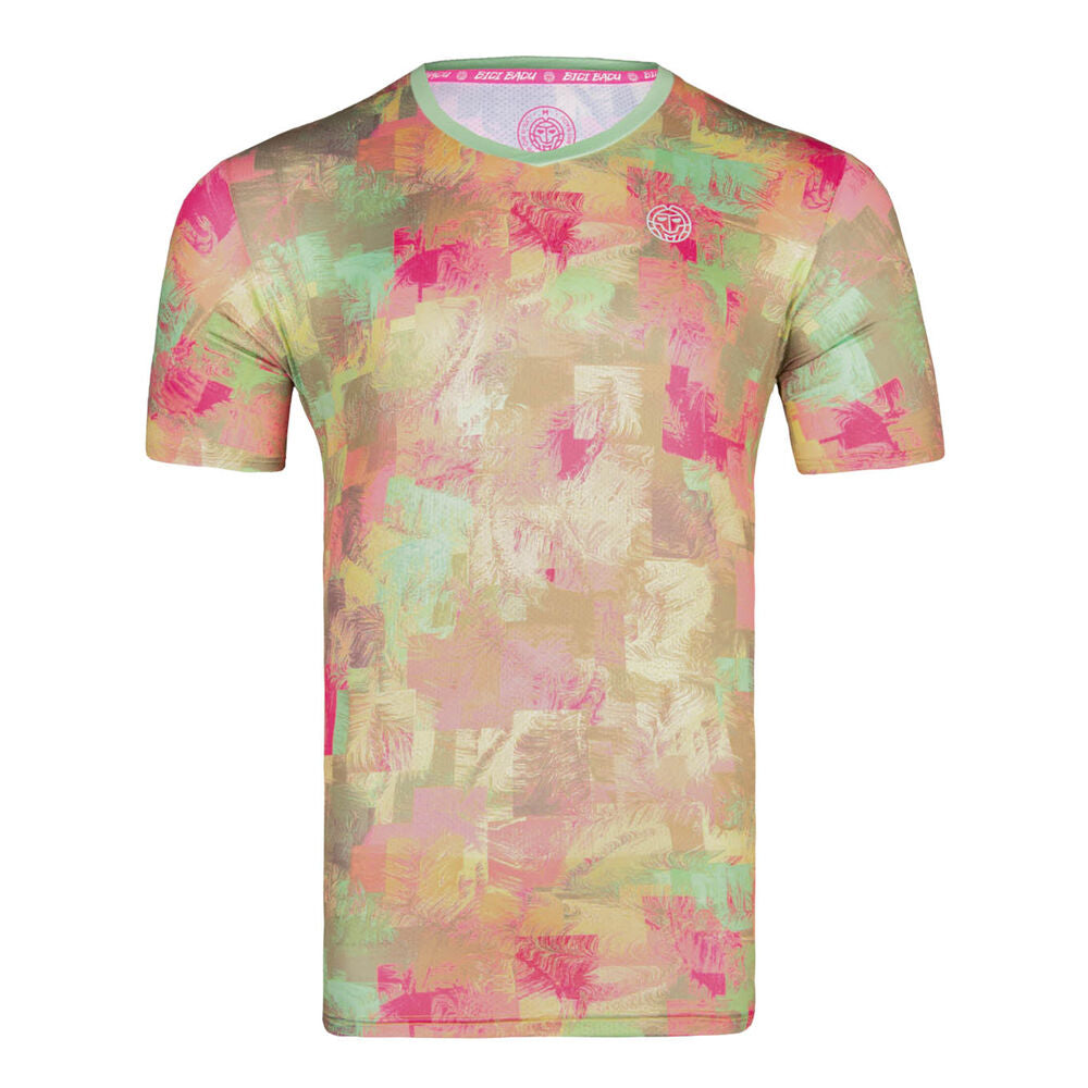 Men Kovu Tech Tee