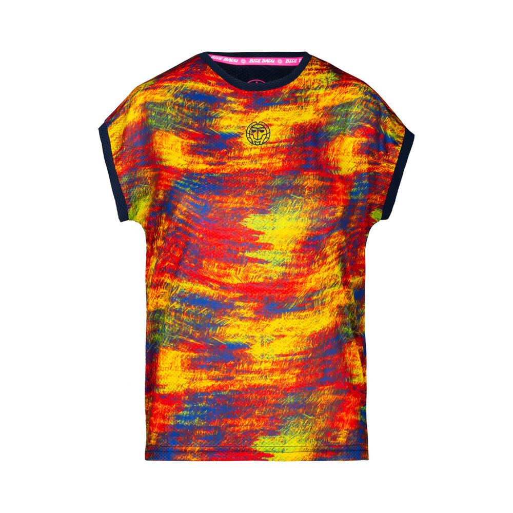 FAYOLA TECH TEE