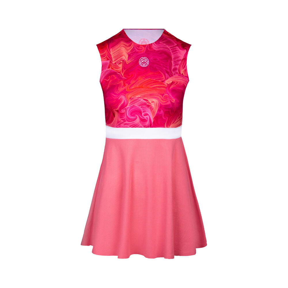 LUELA TECH DRESS