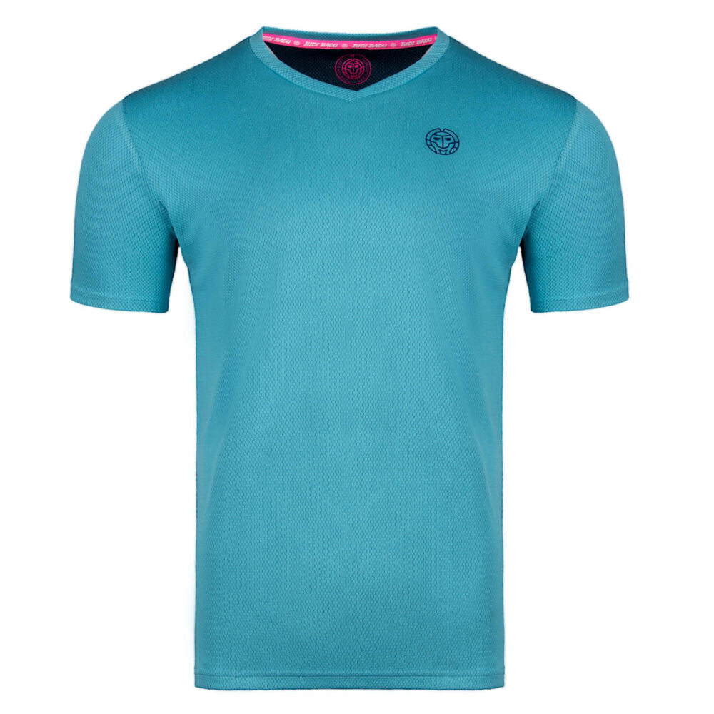 Men Ted Tech Tee