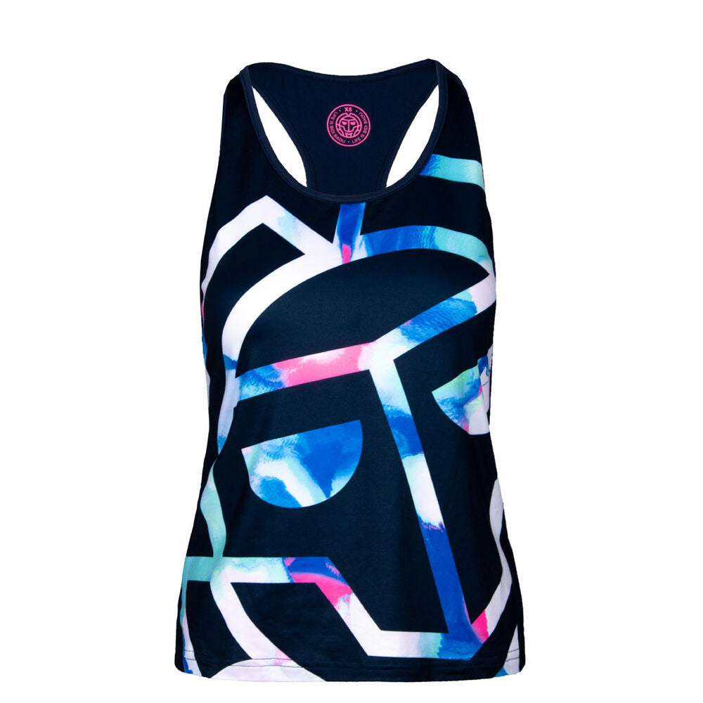 Women Alika Lifestyle Tank