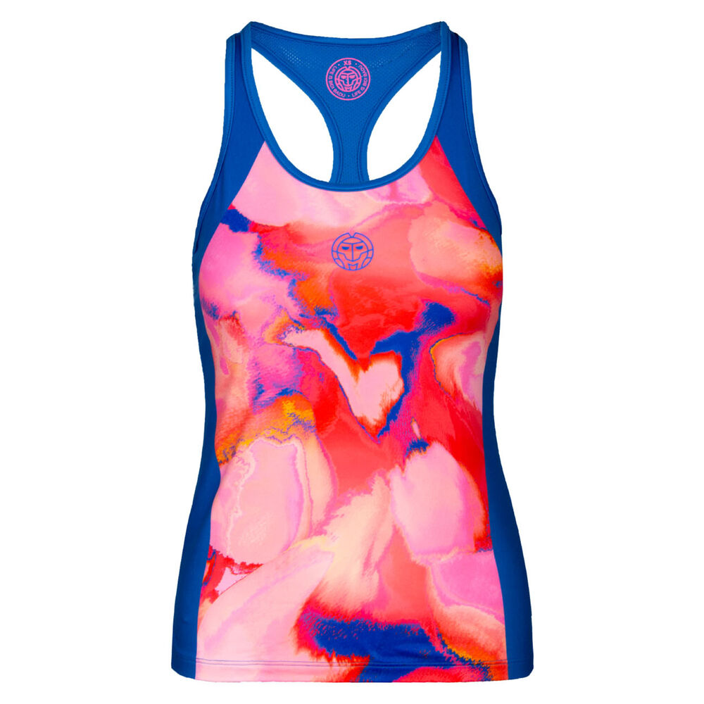 Women Jua Tech Tank