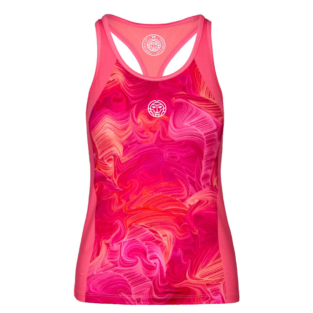 Women Jua Tech Tank