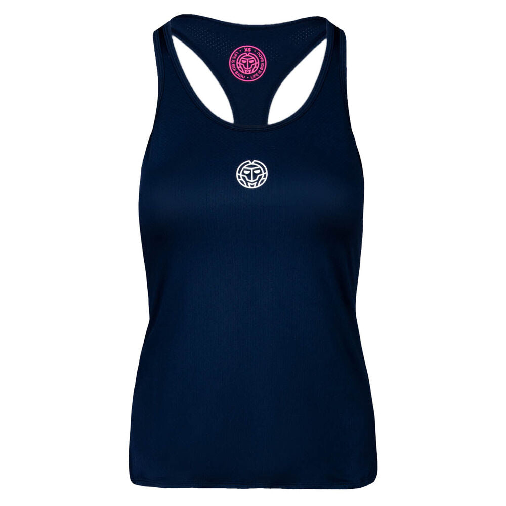 Women Mea Tech Tank
