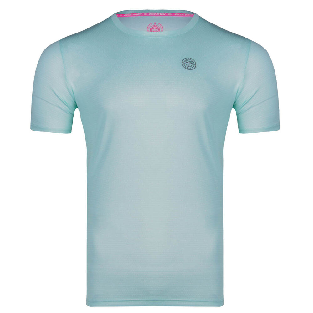 Men Falou Tech Tee