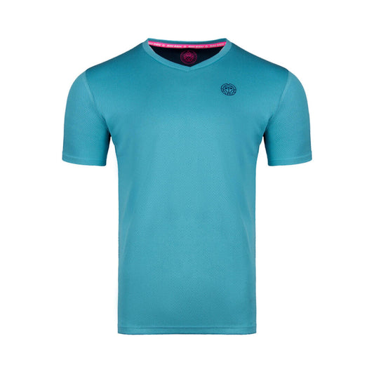 Boys Evin Tech Tee