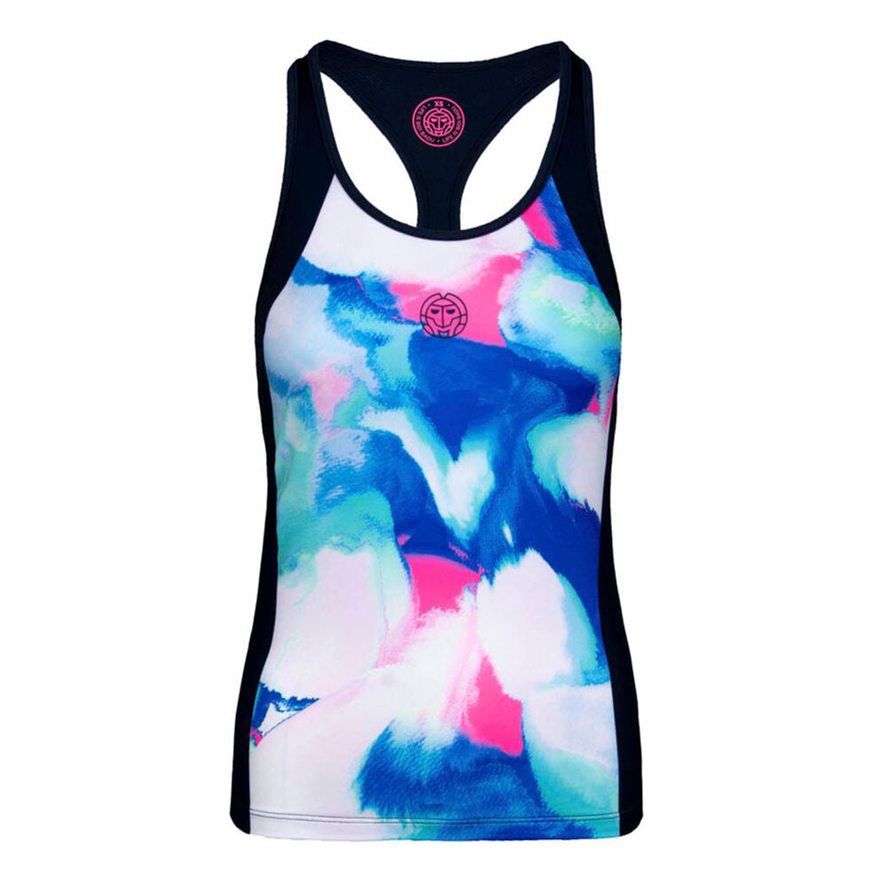 Women Jua Tech Tank