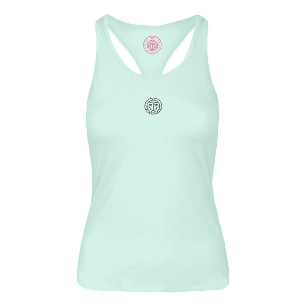 Women Mea Tech Tank