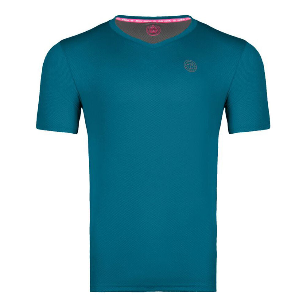 Men Ted Tech Tee