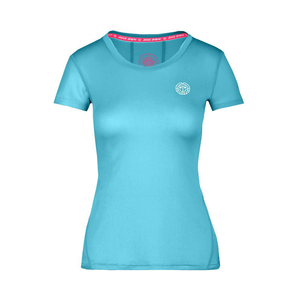 CALLA TECH ROUNNECK TEE