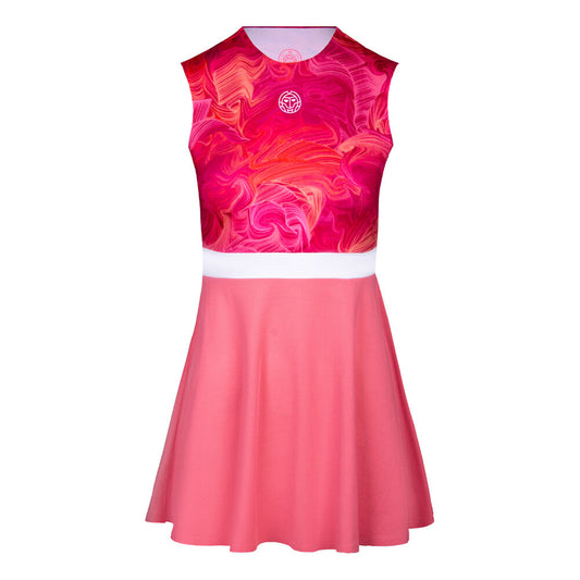 Women Jala Tech Dress