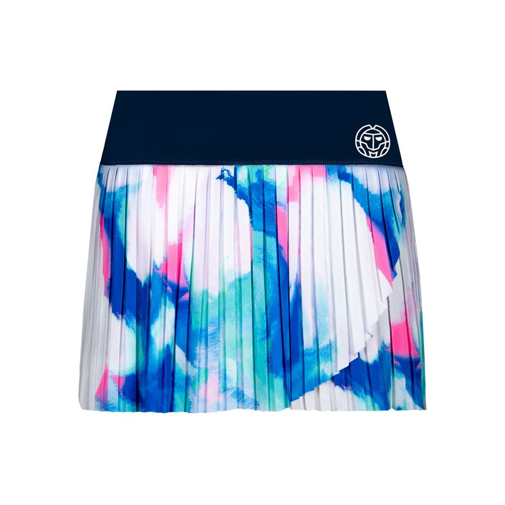 Women Inaya Tech Plisse Skort