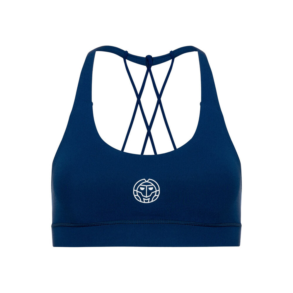 Women Letty Tech Strappy Bra