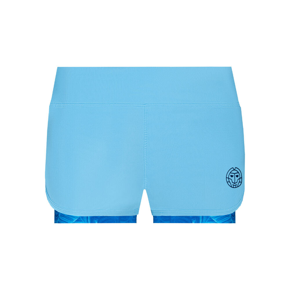 Women Chidera Tech 2 In 1 Shorts