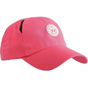 Matt Tech Cap Pink/Darkblue