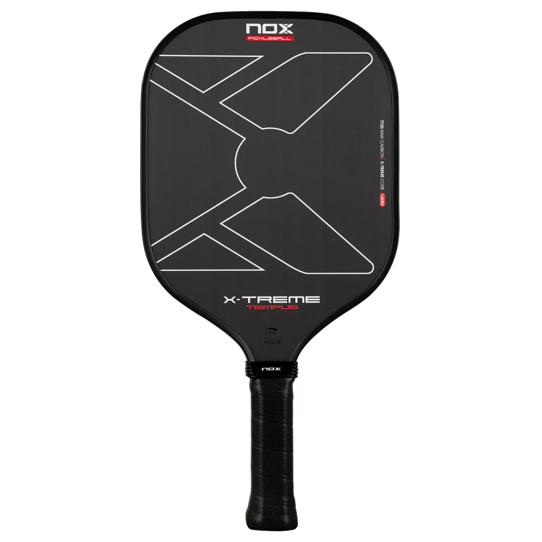 X-TREME TEMPUS 16mm Pickleball Paddle