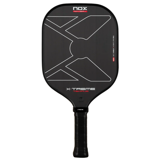 X-TREME TEMPUS 16mm Pickleball Paddle