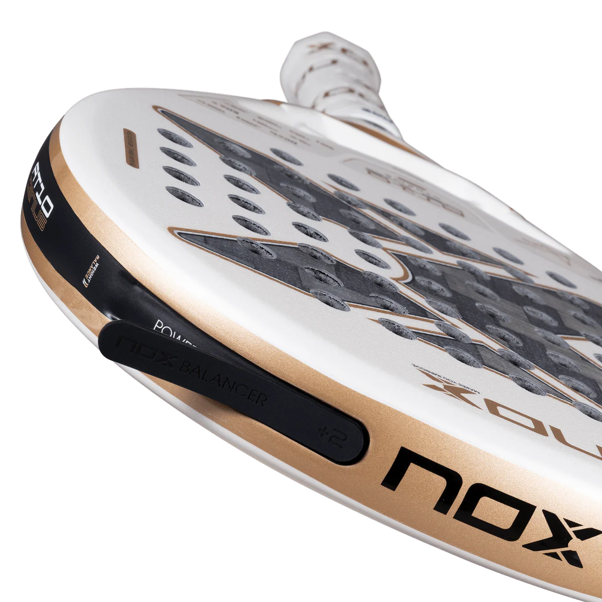 AT10 Luxury Genius 12K Alum XTREME 2026 by Agustín Tapia