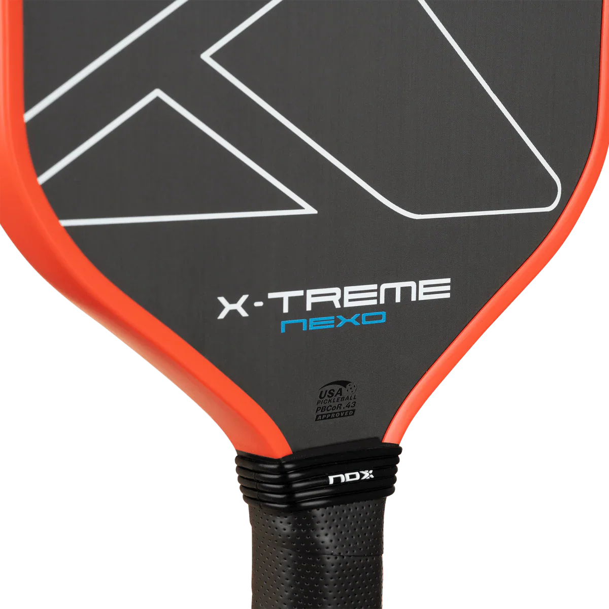 X-TREME NEXO 14mm Pickleball Paddle