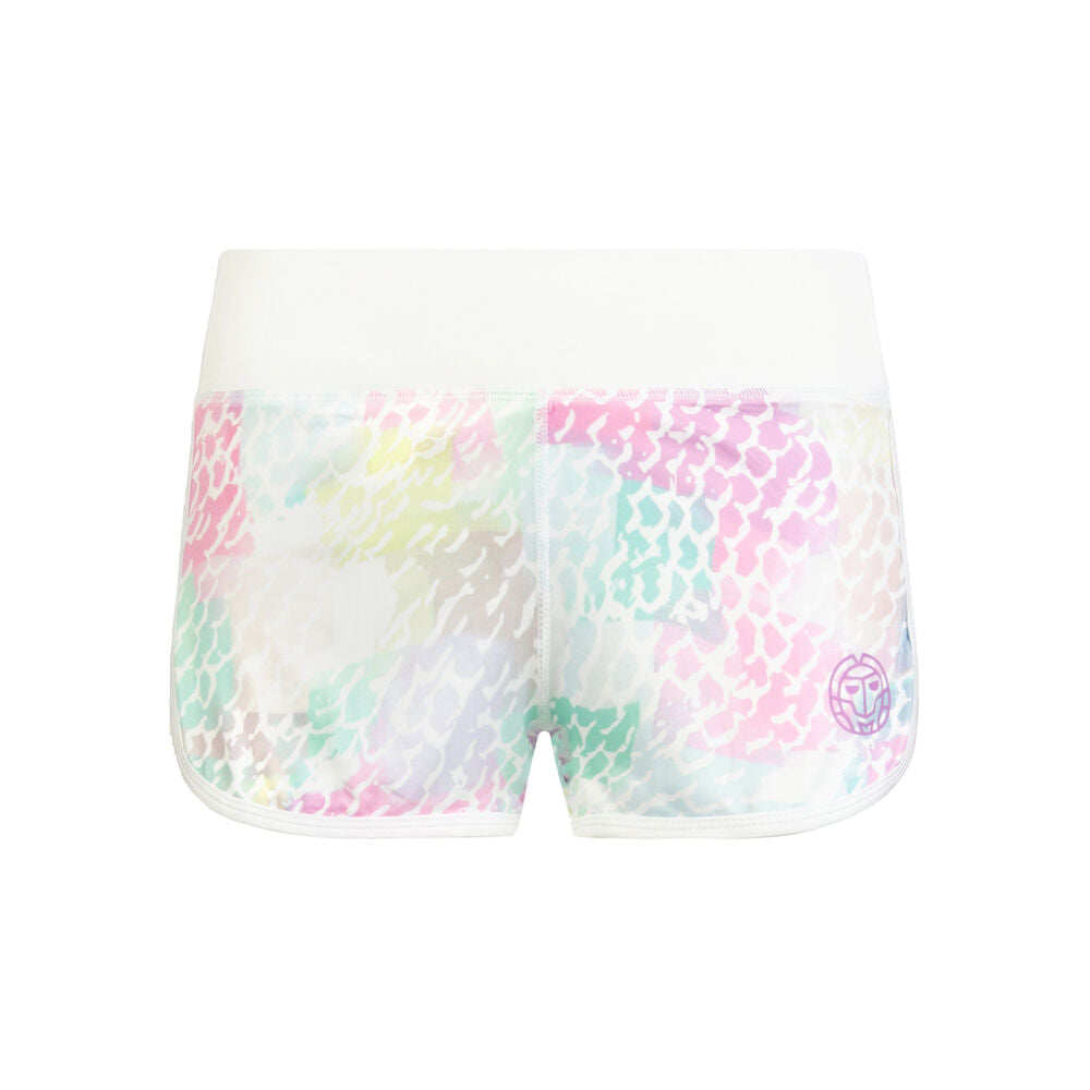 Women Sua Tech 2In1 Shorts
