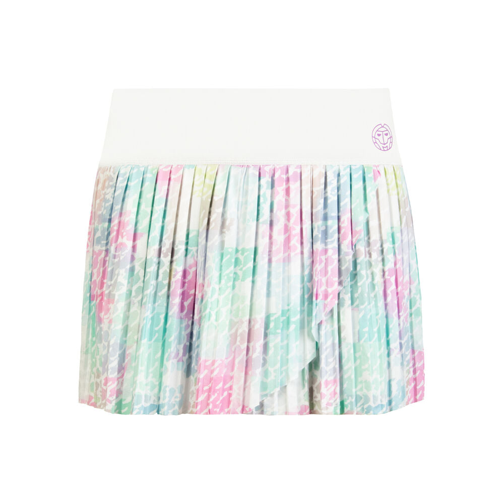 Women Lowey Tech Plisse Skort
