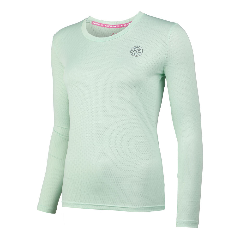 Women Pia Tech Longsleeve
