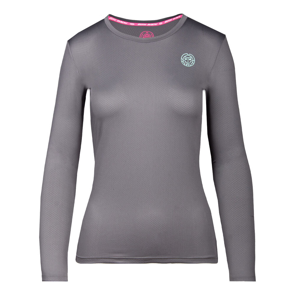 Women Pia Tech Longsleeve
